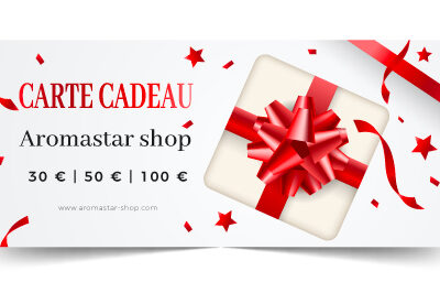 Carte Cadeau - 100€