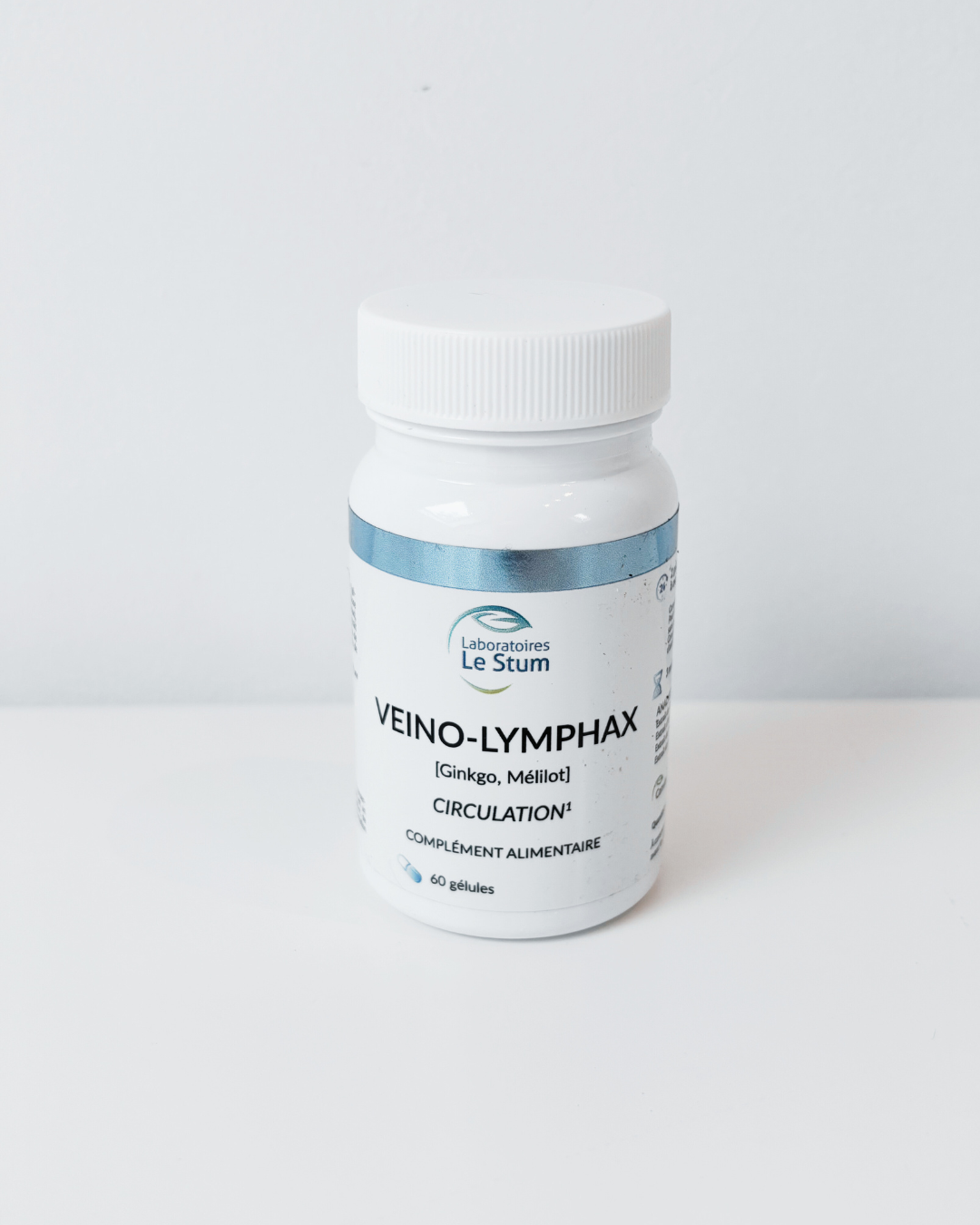 Veino Lymphax