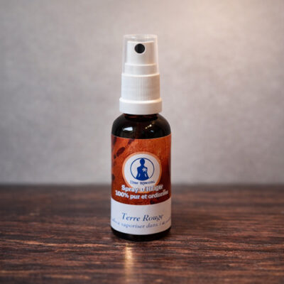 Terre Rouge Spray