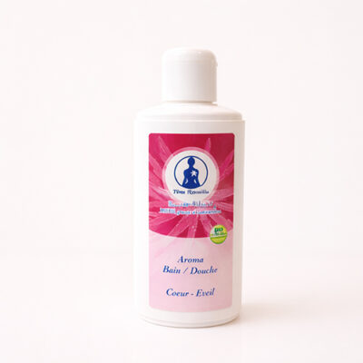 Aroma Bain Coeur Eveil
