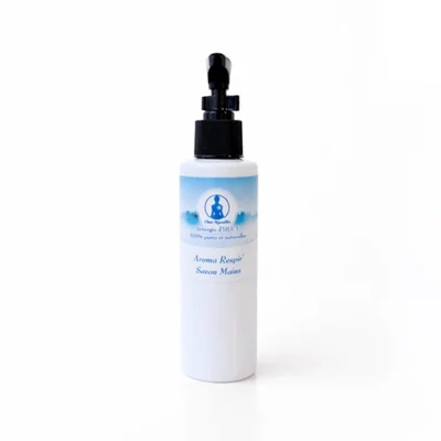 Savon Mains Aroma Respir’