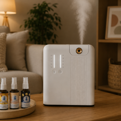 Diffuseur DP300