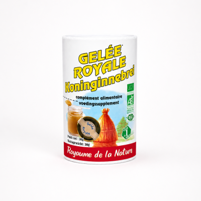 Gelée Royale