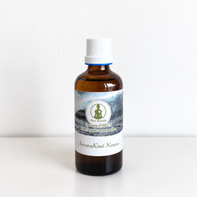 AromaKine Neuro