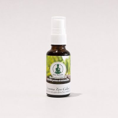 Aroma Zen Calm' Spray - 30ml