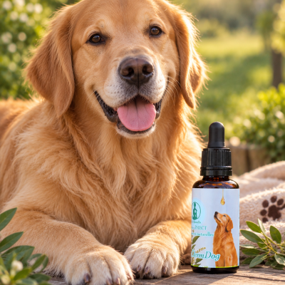 Aroma DermDog